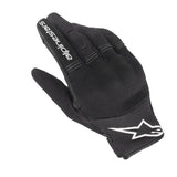 Gants de motard