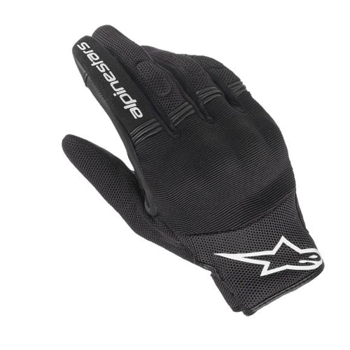 Gants de motard