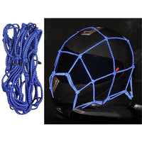 FILET araignée MOTO - Sangle