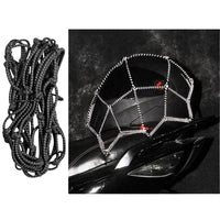 FILET araignée MOTO - Sangle