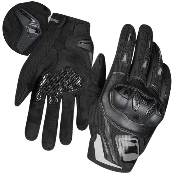 Gants-moto-4saisons-oneagain-noir