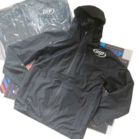 Sweat technique imperméable WEI-TEX mp Storm black