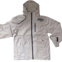 Sweat technique imperméables WEI-TEX mp Storm beige