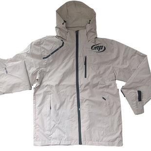 Sweat technique imperméables WEI-TEX mp Storm beige