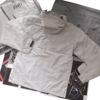 Sweat technique imperméables WEI-TEX mp Storm beige