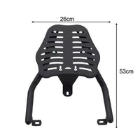 Support Scooter 50cc Universel compatible Peugeot | Porte-Bagages