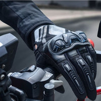 Gants 4 saisons MG23 Noir