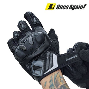 Gants 4 saisons MG23 Noir