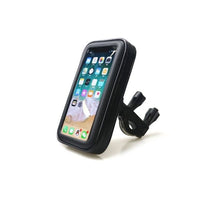 Support Téléphone Moto Étanche - Housse Protection Guidon