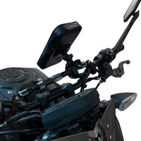 Support Téléphone Moto Étanche - Housse Protection Guidon