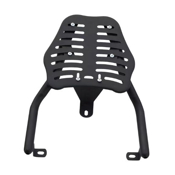 Support Scooter 50cc Universel compatible Peugeot | Porte-Bagages