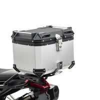 TOPCASE ALUMINIUM 45L Bagtecs - GRINARDO