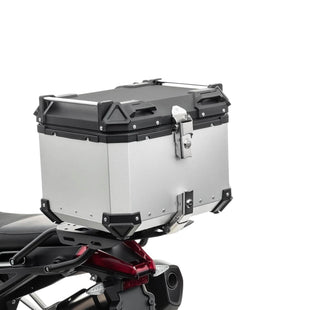 TOPCASE ALUMINIUM 45L Bagtecs - GRINARDO