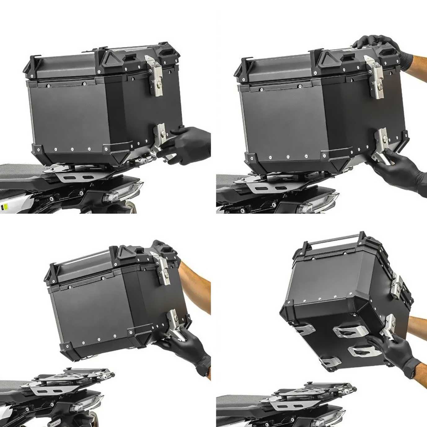 Topcase-45l-aluminium-montage