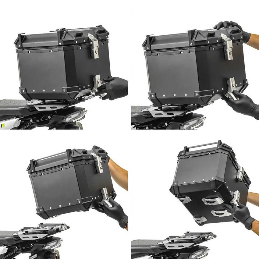 Topcase-45l-aluminium-montage