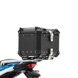TOPCASE ALUMINIUM 45L Bagtecs - NOIR