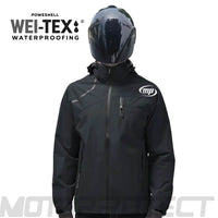 Vestes-impermeable-weitex-mp-storm-black