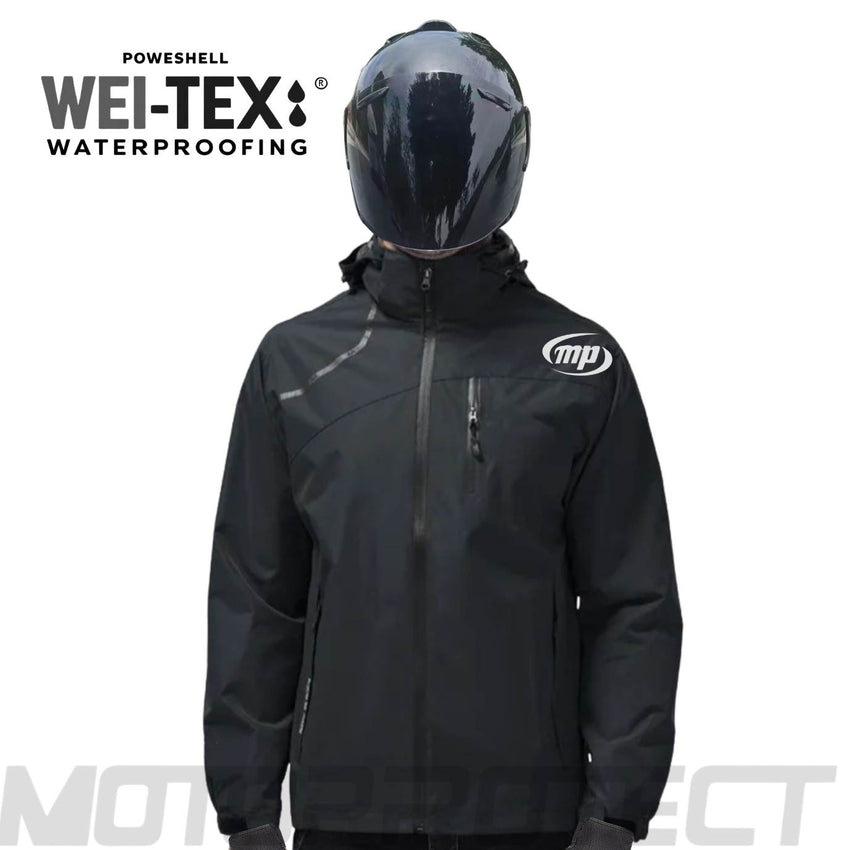 Vestes-impermeable-weitex-mp-storm-black