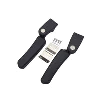 Accoudoirs Top Case Fixable - Confort Passager Sécurité Enfant