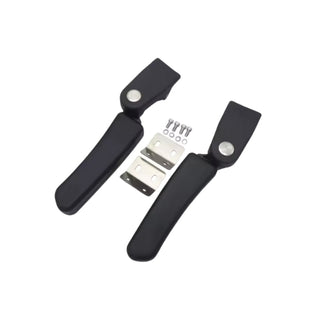 Accoudoirs Top Case Fixable - Confort Passager Sécurité Enfant