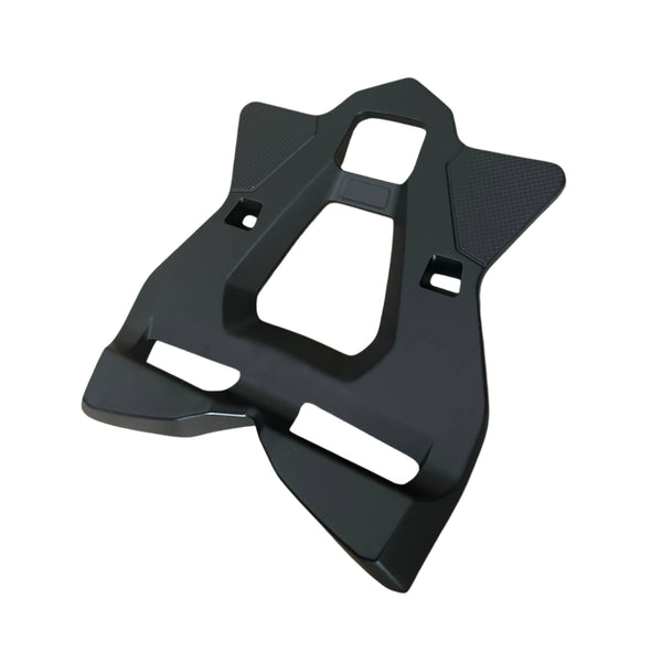 Platine Support Top Case compatible Yamaha Tracer 9 / 9 GT - 2021 à 2024
