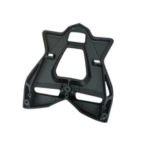Platine Support Top Case compatible Yamaha Tracer 9 / 9 GT - 2021 à 2024