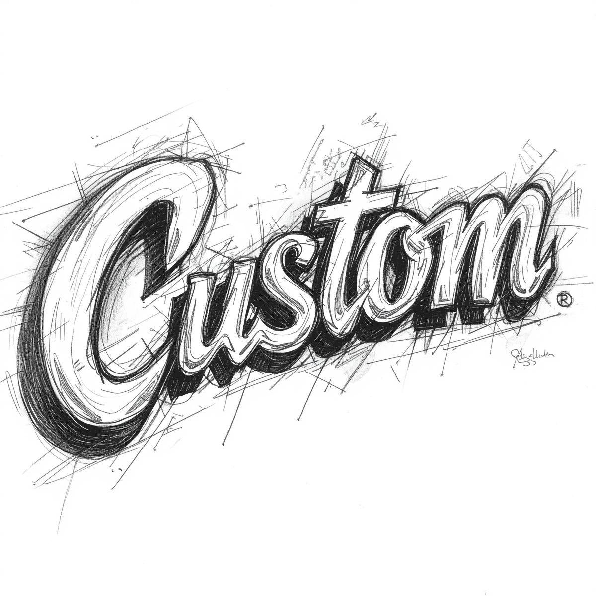 Custom