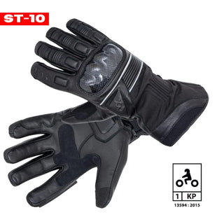 Gants Hiver ST-10 CE1 KP