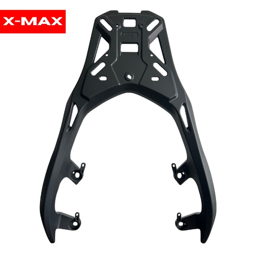 Support rack Top Case Yamaha X-MAX compatible Aluminium