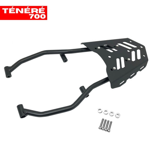 Support rack Ténéré 700 2019-2026 compatible -Porte Bagage