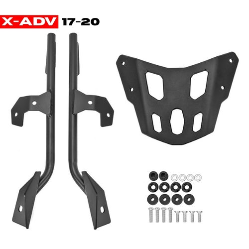 Support Honda  X-ADV 750 2017-2020 Porte Bagage