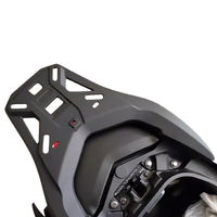 Support rack Top Case Yamaha N-MAX compatible Aluminium