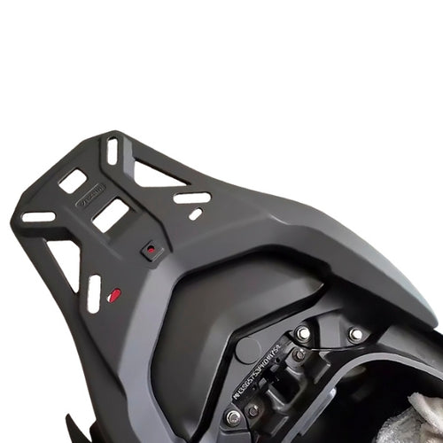 Support rack Top Case Yamaha N-MAX compatible Aluminium