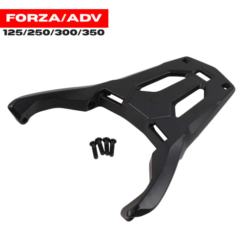 Support Top Case Aluminium compatible Honda Forza / ADV 125 250 300 350