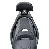 Support rack Top Case Yamaha X-MAX compatible Aluminium