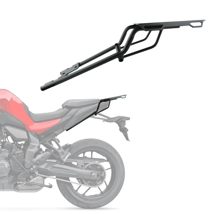 Support Tubulaire Top Case Yamaha Tracer 7 / 7 GT (2016-2024) compatible – Porte-bagages