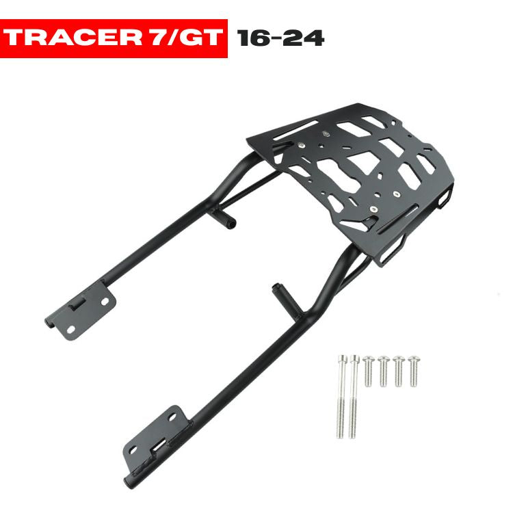 Support Tubulaire Top Case Yamaha Tracer 7 / 7 GT (2016-2024) compatible – Porte-bagages